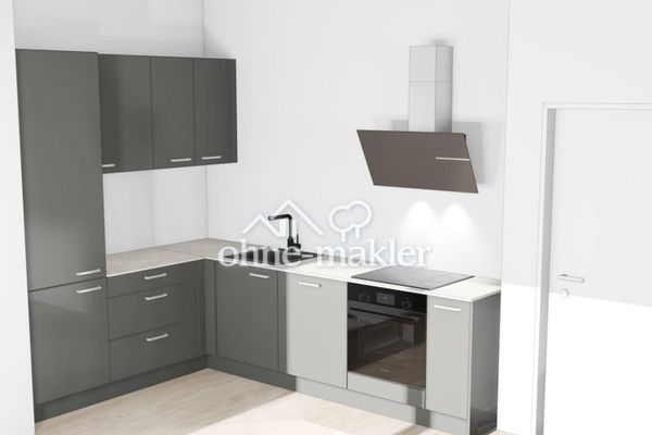 2×Ático con terraza en la azotea de 20 m² y más de 3 m de altura