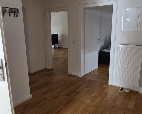 Mieszkanie 4-pokojowe w najlepszej lokalizacji w Offenbacher Westend na sprzedaż
