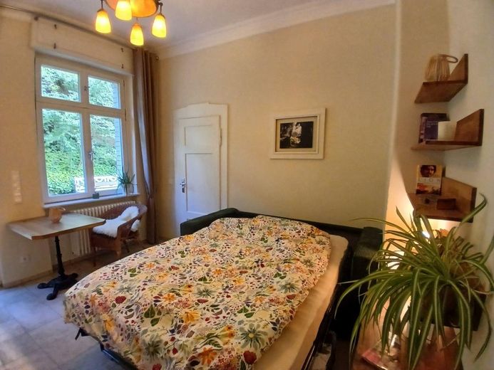 Luxusappartement am Johannisberg zum schöner Wohnen auf Zeit – Foto 10