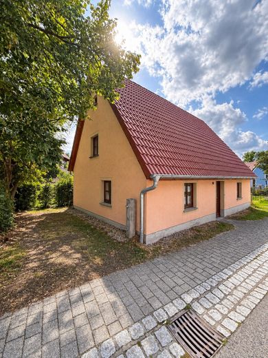 Geslau’da doğrudan sahibinden müstakil ev – Fotoğraf 1