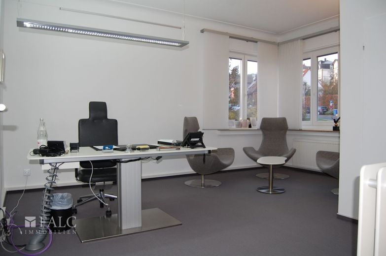 +++عقار تجاري للإيجار في موقع جذاب+++ – Büro 2_EG