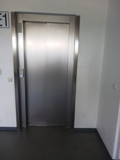 Aufzug
