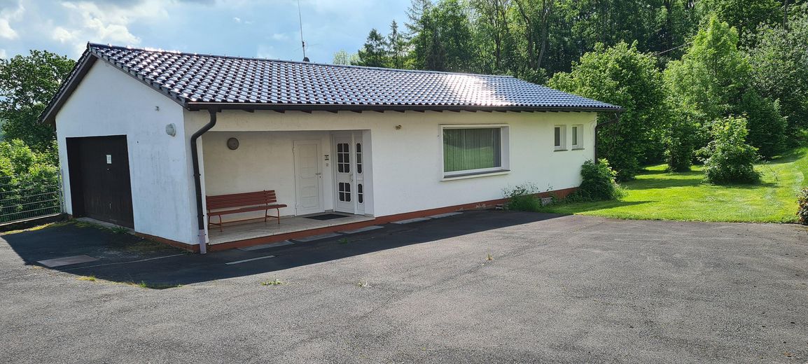 Büyük müstakil ev – Foto 11