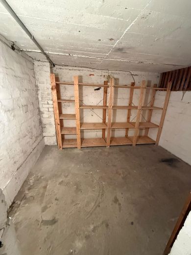 3 Zimmer Whg mit Balkon + Garage in St. Magnus 165.000€ !!Provisionsfrei!! – Kellerraum I