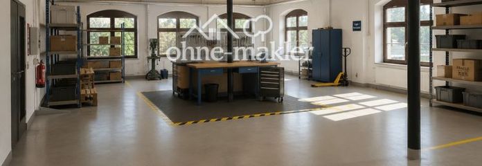 Lagerflächen zu vermieten - Lassen Sie uns gemeinsam Ihre Träume verwirklichen