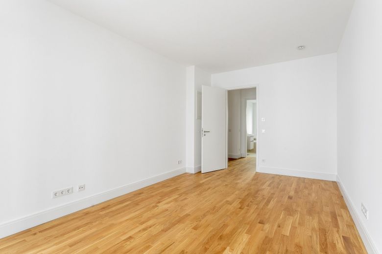 Exklusive 4-Zimmer-Wohnung im Erstbezug mit Balkon und Loggia – September 2025 / H9-25 – Foto 22