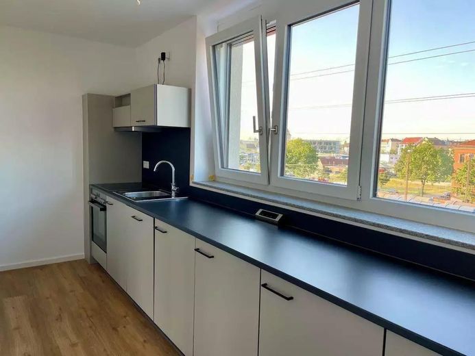 Appartamento di 2 locali in affitto in centro, Fürth – Foto 6