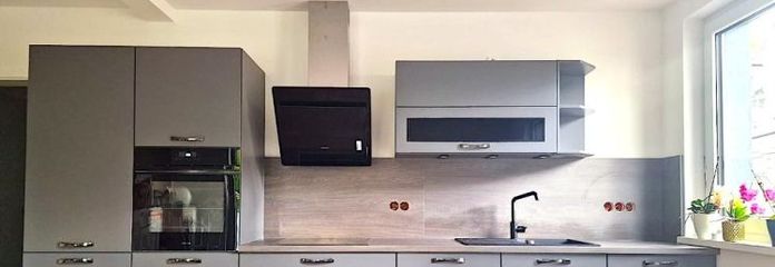 Hier ist Ihr neues Zu Hause ! Attraktive 3 Raumwohnungen im Erdgeschoß