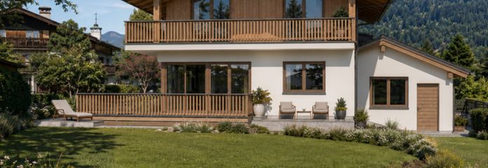 642 m² Baugrundstück in Neuhaus – Genehmigung für Einfamilienhaus bereits vorhanden