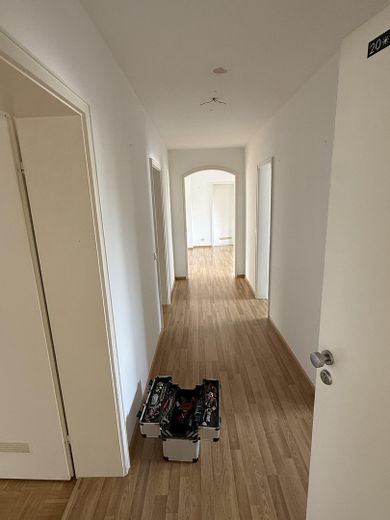 Erdgeschosswohnung mit Garten, großer Terrasse  -- Provisionsfrei – Foto 11