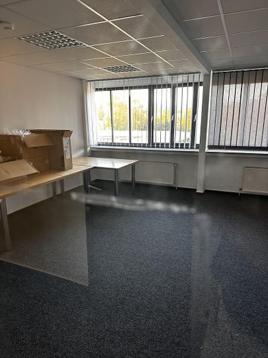 42 qm Büro zur Alleinnutzung in ruhiger Büroeinheit (4 Mieter) – Herten-Süd, AufEwald – Blick in Büro 2
