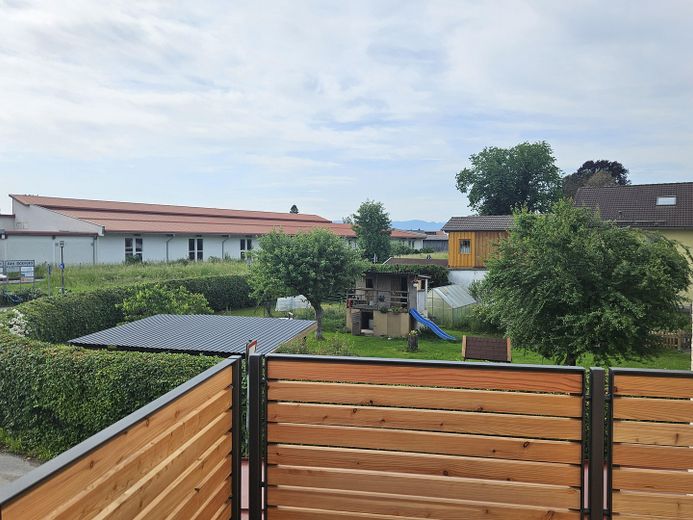 Ausblick