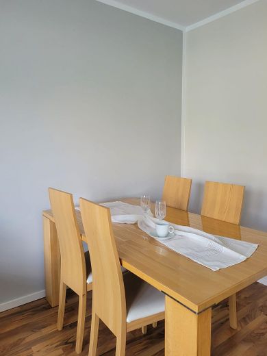 🏡 Moderne Möblierte Wohnung – Voll ausgestattet – zentrale Lage – Einziehen & Wohlfühlen! – Foto 3
