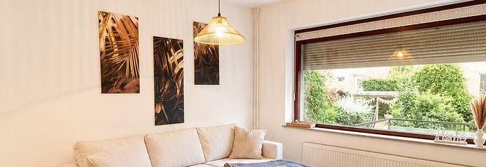 Maison mitoyenne rénovée, nouveau chauffage, photovoltaïque, sans commission !