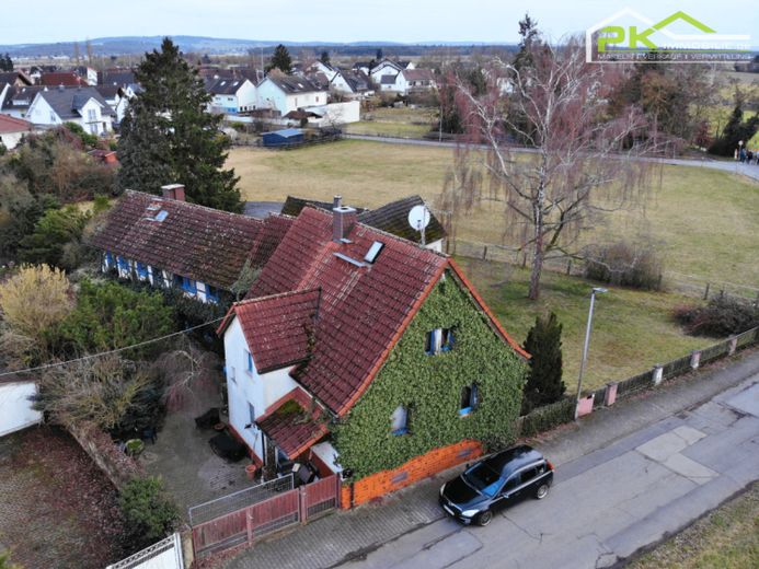 Attraktives Investment mit Entwicklungspotenzial und Sofort-Cashflow in Babenhausen – Foto 1