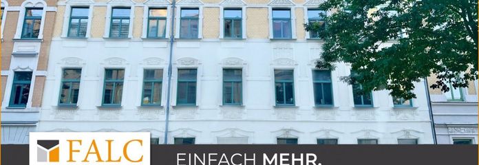 FALC Immobilien Dresden/Pirna