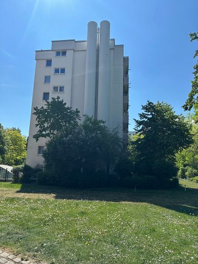 1-Zimmerwohnung mit Balkon, TG und Keller – Foto 17