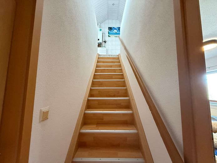Treppe
