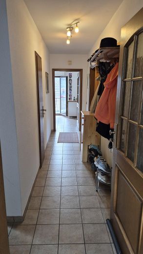 Mietwohnung E05, Hindenburgstr. 23, 51766 Engelskirchen – Flur