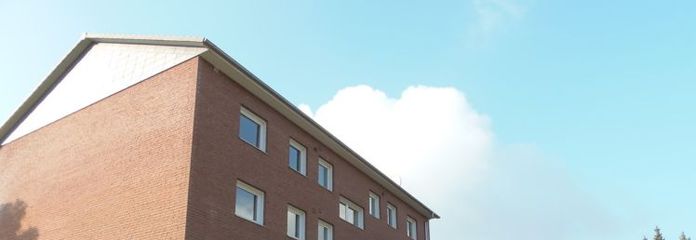 Helle 3 Zimmer-Wohnung sucht neue Mieter!