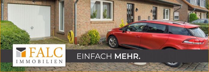 Hausfront