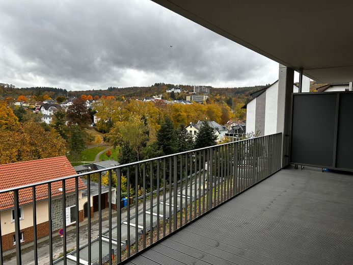 Top moderne, neuwertige 2 ZiKüche/Bad/ großer Balkon - Königsbergerstraße 1b – Foto 19