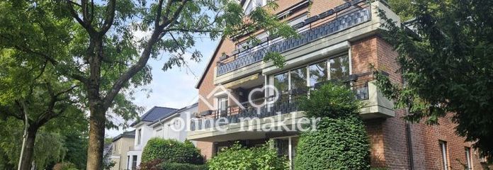 Wonen op een gewilde locatie in de mooie wijk Marienthal
