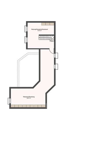 Mediterrane Finca - Villa auf ca. 6.000 m² – Privates Anwesen, 7 Min. bis Leipzig – Foto 20