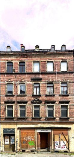 Vorderansicht