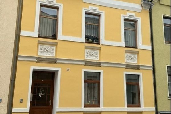 Raum für Träume und Familienleben