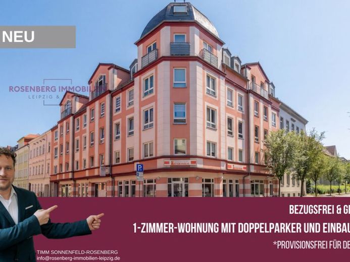 Alıcılar için komisyonsuz: 
Oda sayısı küçük, yaşam hissi büyük 
– Taşınmaya hazır 55 m² – Fotoğraf 1