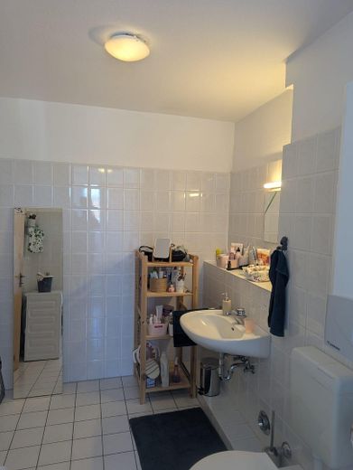 Wohnung