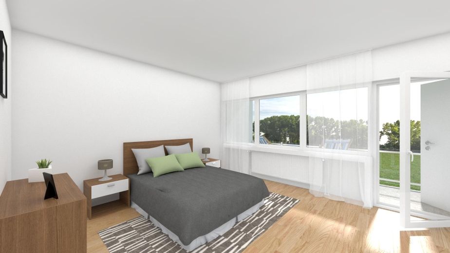 Idee Schlafzimmer