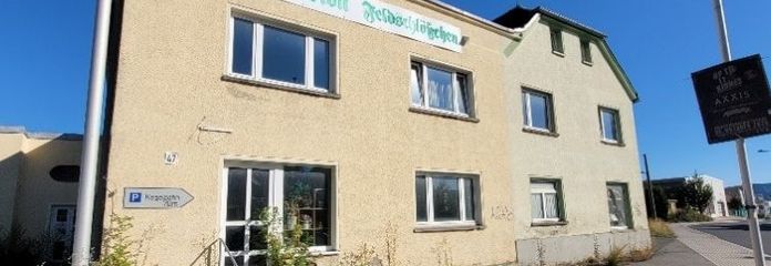 Unternehmerstandort mit Vielfalt!