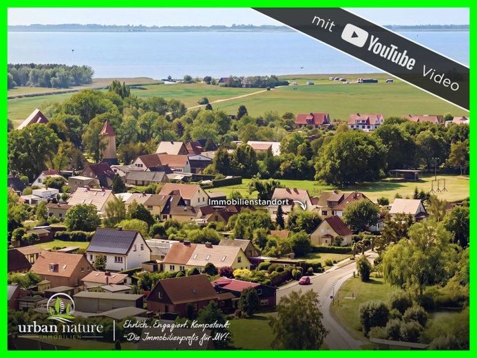Saal - Viel Platz für die große Familie in Saal an der südlichen Boddenküste – फोटो 1