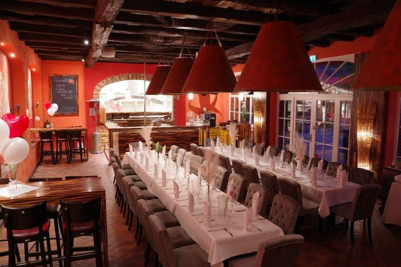 Tapas-Bar