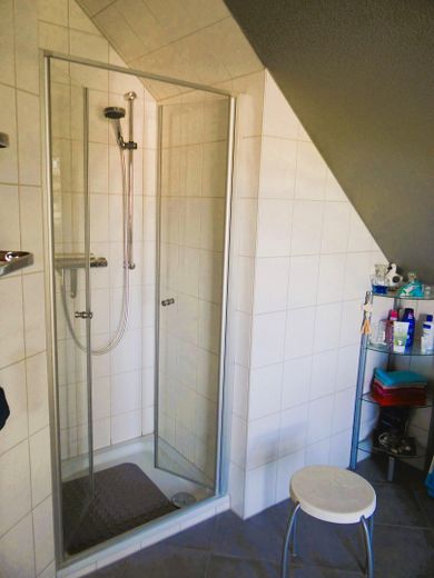 Badezimmer - Obergeschoss
