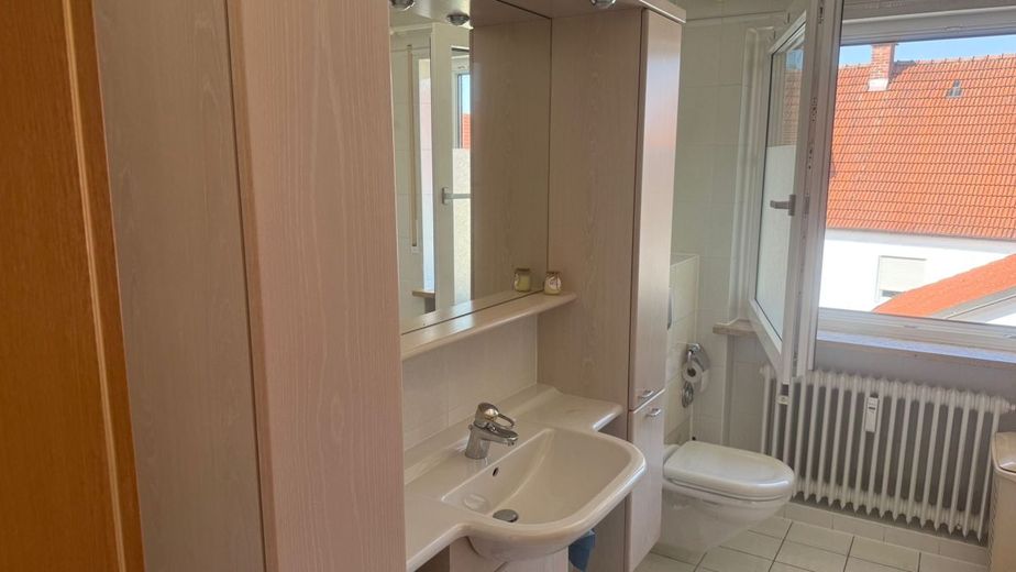 3 Zimmer Wohnung 98qm in Pfaffenhofen Ilm – 40940d1c-5bde-4dd7-bf6d-633c85b7ea33