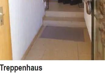 Treppenhaus