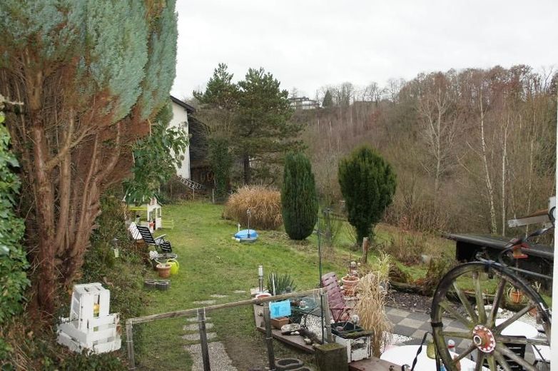 ** BAUPLATZ IN SCHÖNER, RUHIGER LAGE VON WISSEN ** – Bild 1