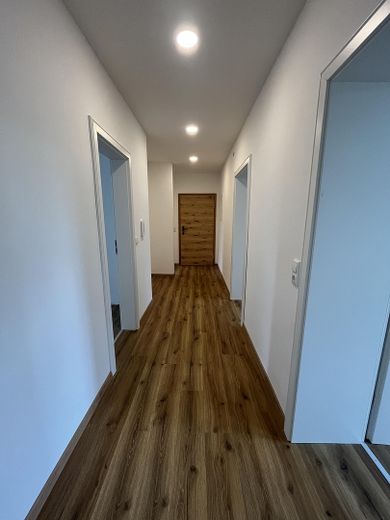 Helle 3-Zimmer-Wohnung mit Balkon & Garten – Foto 11