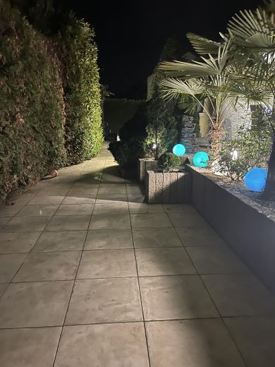 Wunderschöner Bungalow in Mutterstadt mit Pool – Foto 2