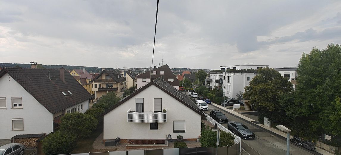 Provisionsfrei! Hochwertig sanierte 3 Zimmer Wohnung Bonlanden – Foto 9