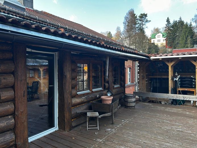 *** Wohnen oder Vermieten! Sie können Beides! – 1_OG_Wintergarten_1