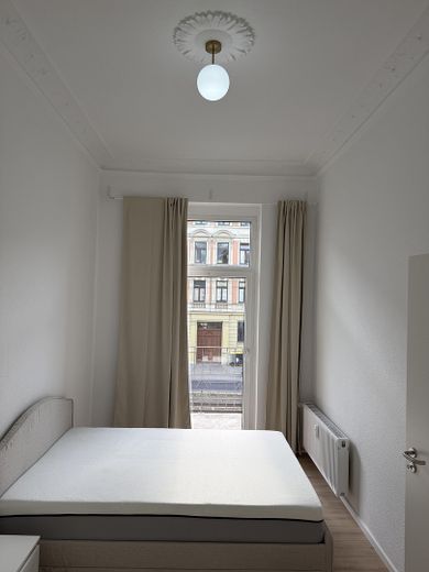 1. Zimmer mit Doppelbett