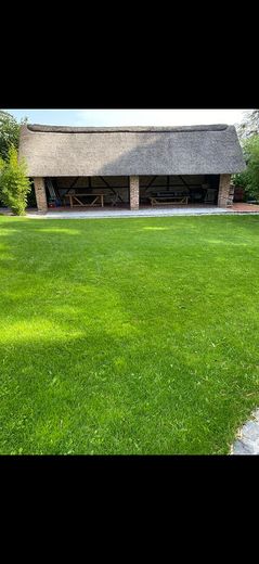 REETDACHLANDHAUS Wittenbergen – Foto 15