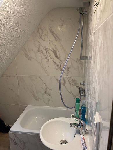 Sauber renovierte Wohnung in Bietigheim-Bissingen – Foto 1