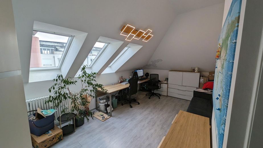 Büro