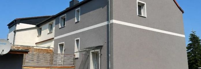 Zeitlos wohnen – hochwertige Doppelhaushälfte mit modernster Technik und unverbaubarem Ausblick