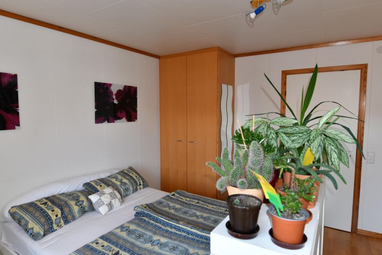 Zimmer oben Süd Bild 2